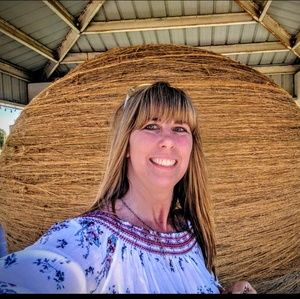 Meet your Posher, Jen